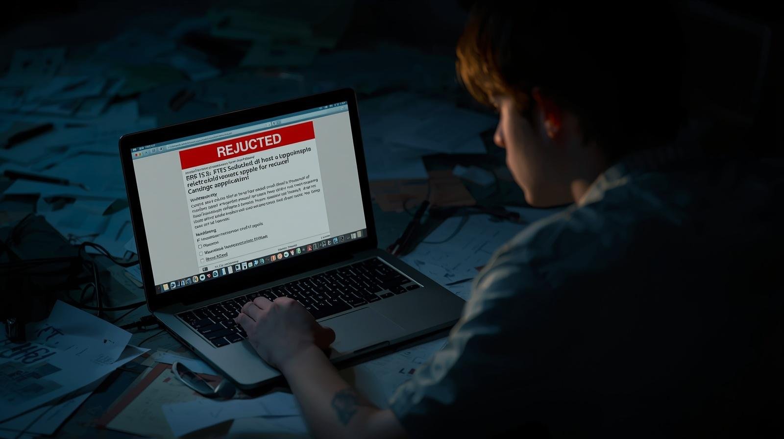Common Scholarship Application Mistakes