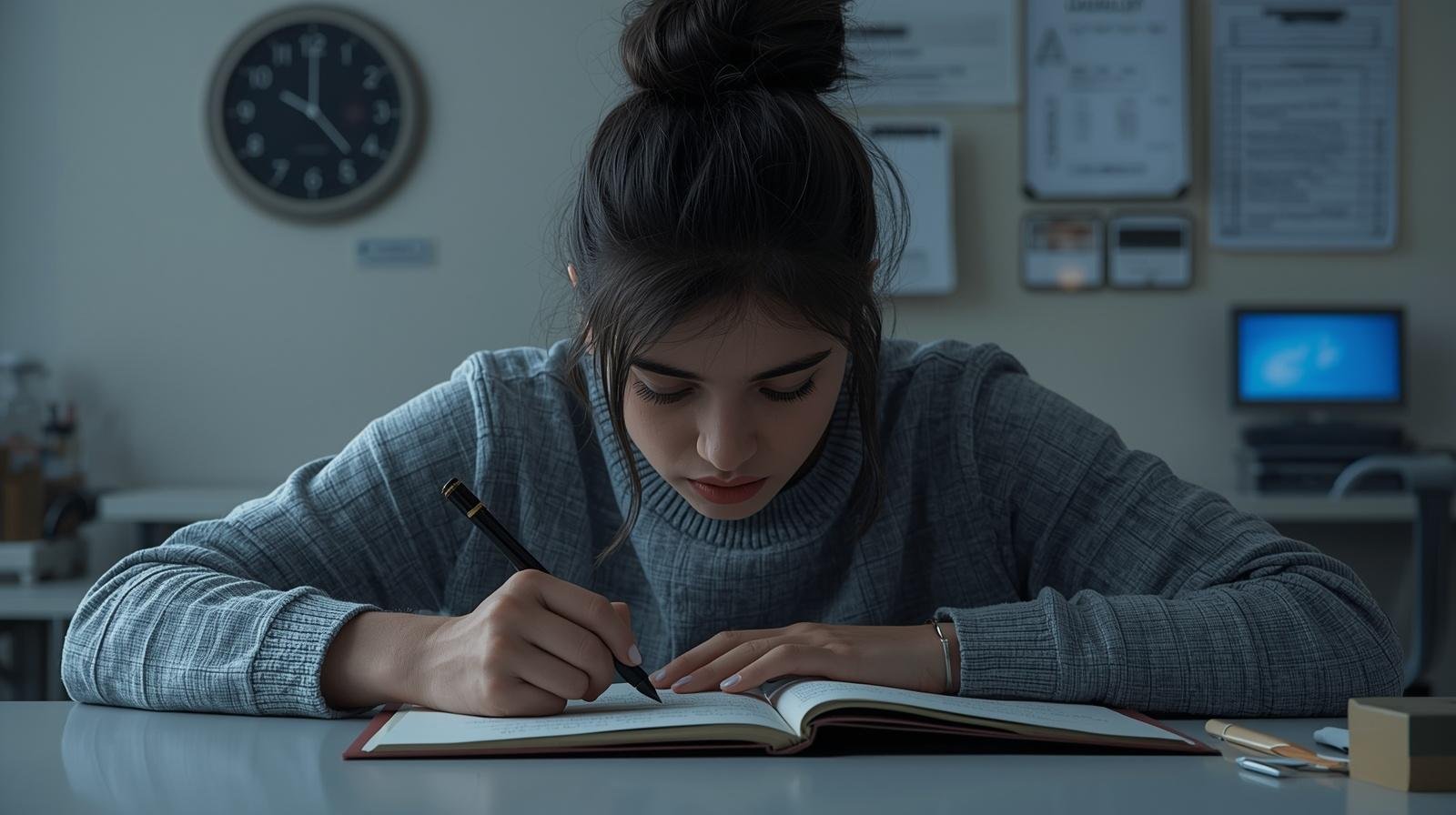 How to Build Self-Discipline
